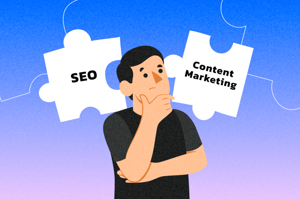 SEO & Marketing