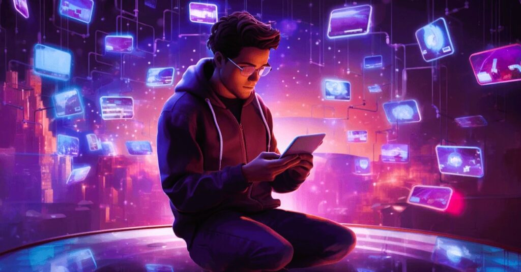 Unique Content for Your Game