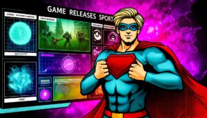 SEO Strategies for the eSports