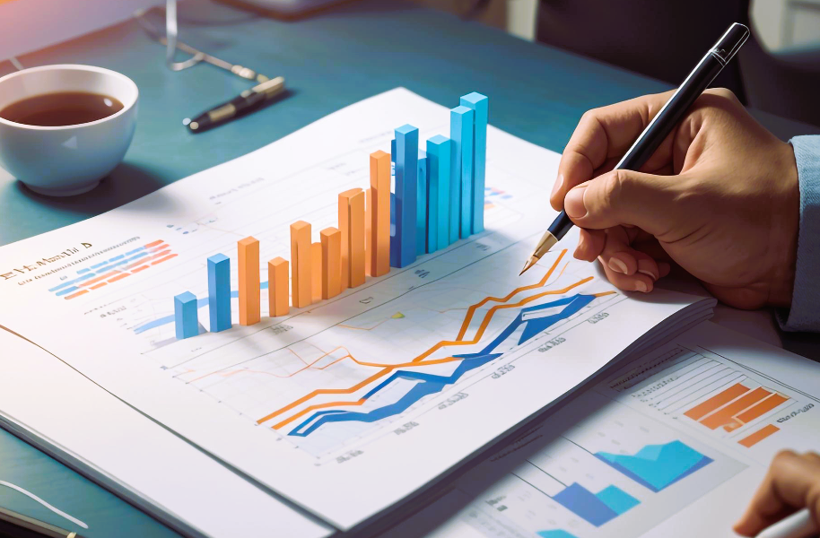 Online Presence Analysis