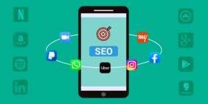 SEO for Gaming Apps
