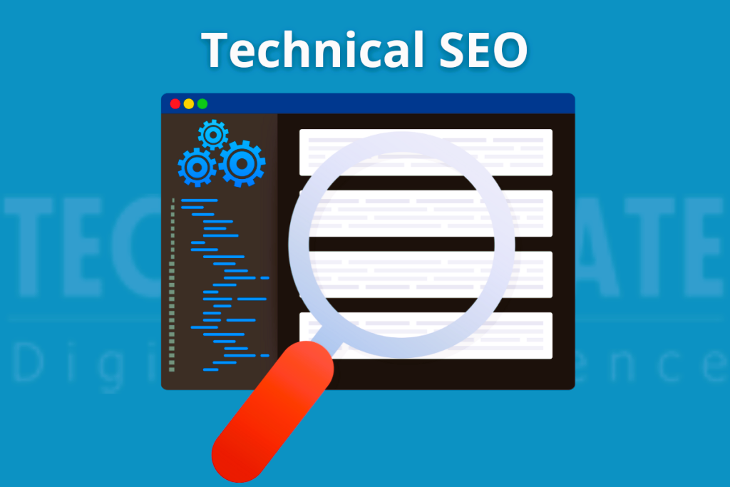 SEO Technical