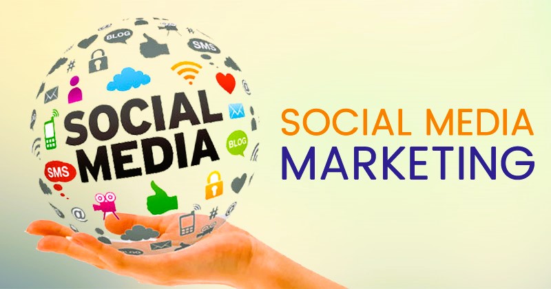 Core Social Media Marketing Services