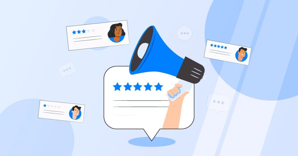 Social proof marketing