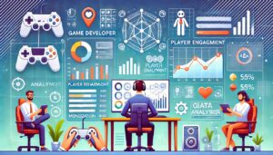 Game Analytics Tools