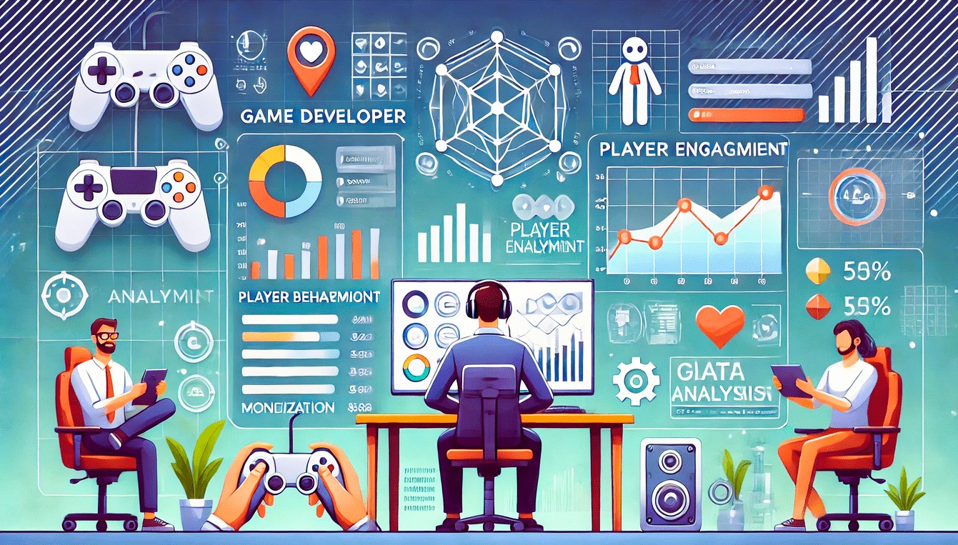 Game Analytics Tools
