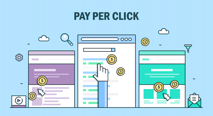 Pay-Per-Click