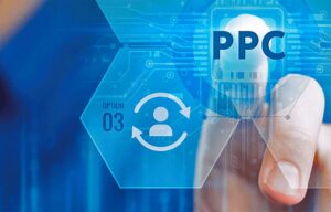 Pay Per Click Advertising