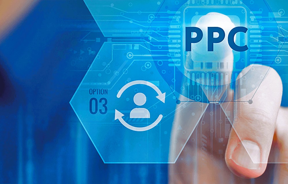 Pay Per Click Advertising