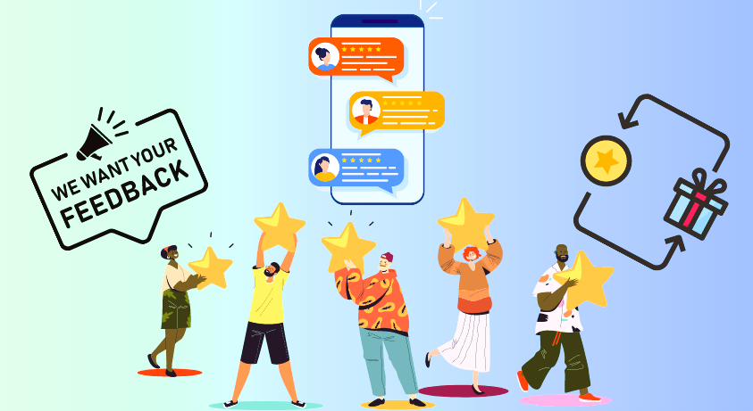 build trust with your audience
