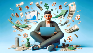 conversion rate optimization for igaming