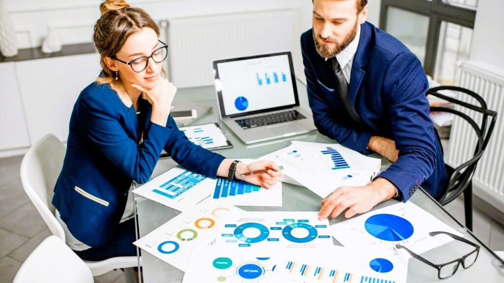 full-service digital marketing agency