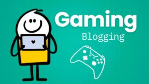 Gaming Blogs