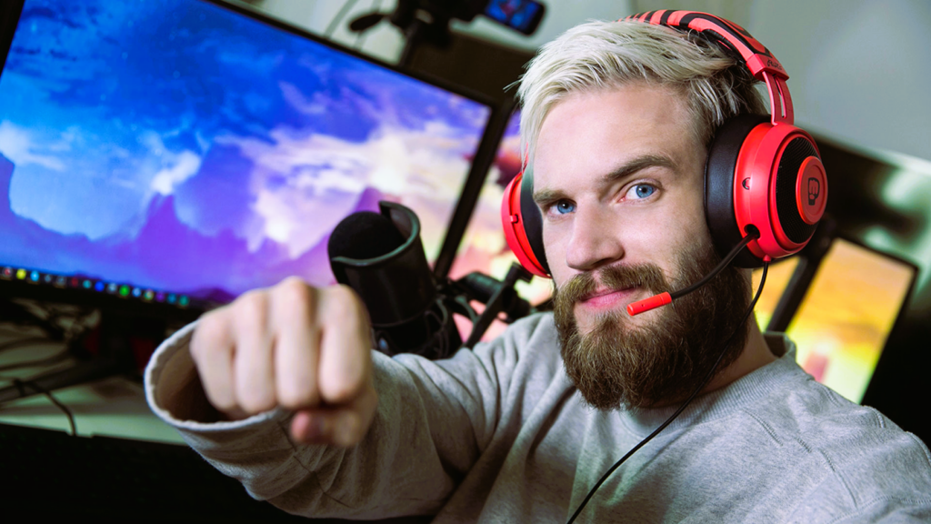 Influencer Marketing in Gaming Industry