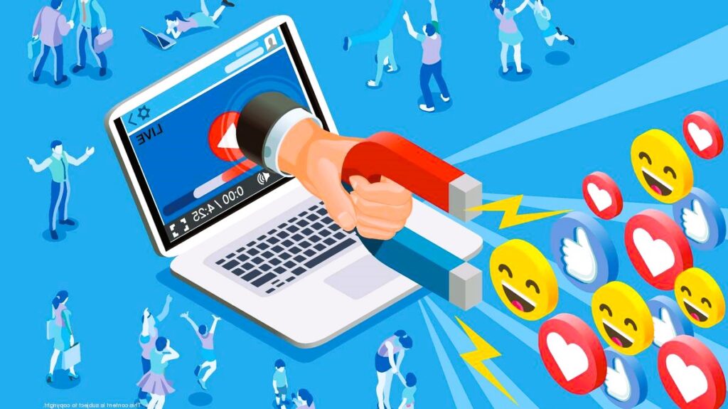 Engaging Content Marketing