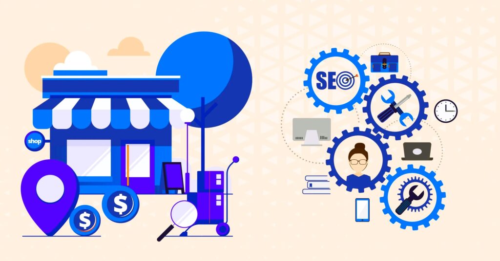 Local SEO
