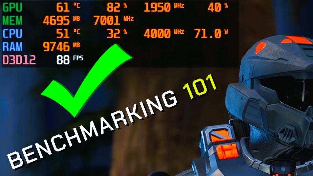 Benchmarking Game Features