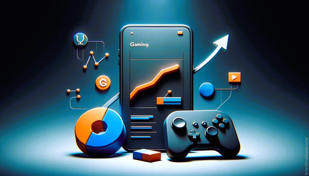 Promoting Video Games