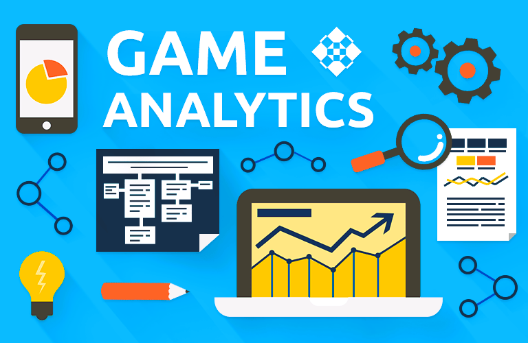 Using Game Analytics for Marketing